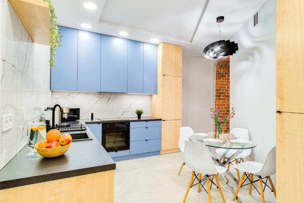 Pleasant Apart ~ 700m Main Square - Self check-in 24h - 13