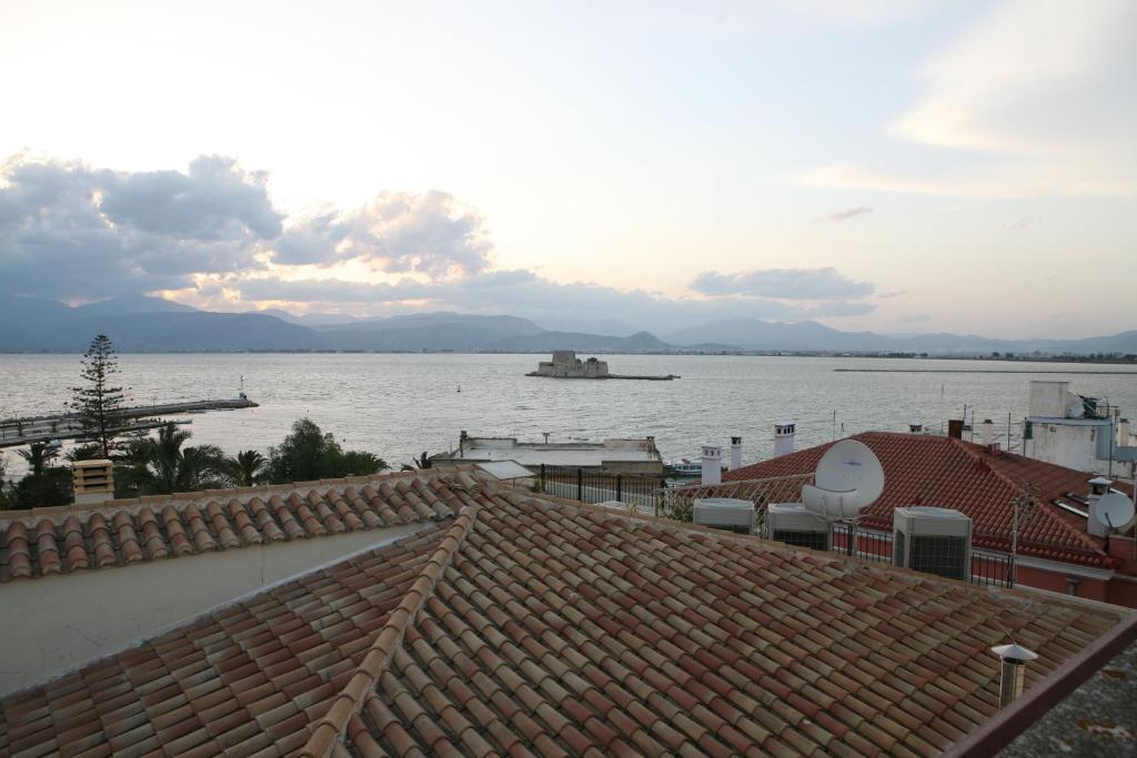 Victoria Hotel - Resim 39