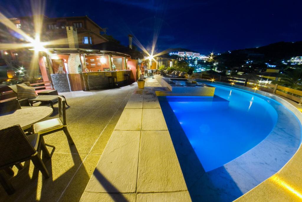  Azeda Boutique Hotel