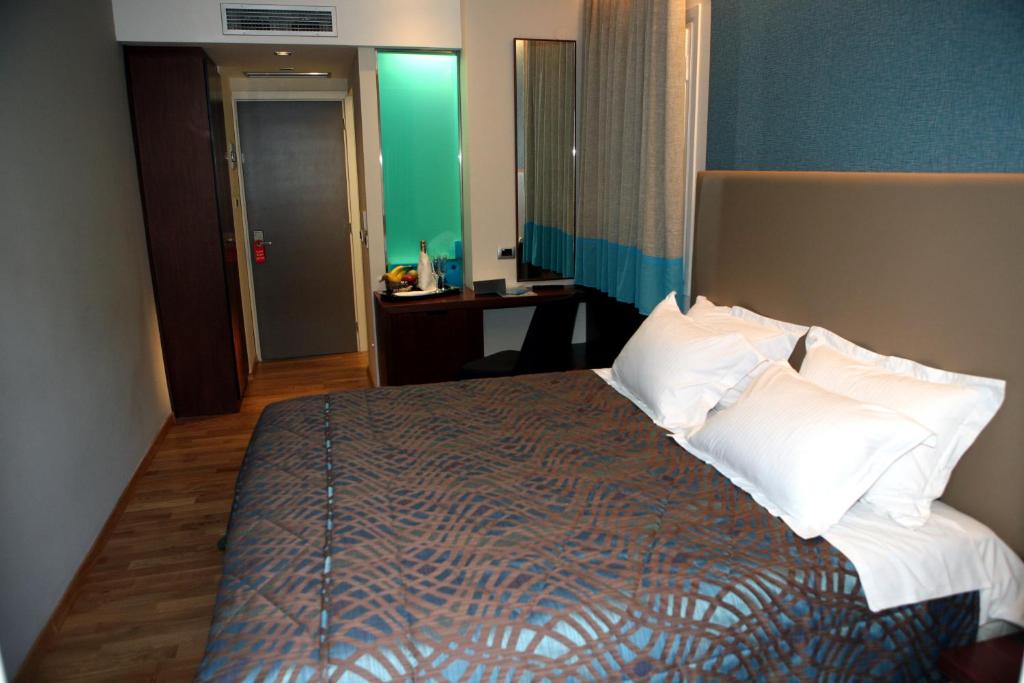 Victoria Hotel - Resim 37