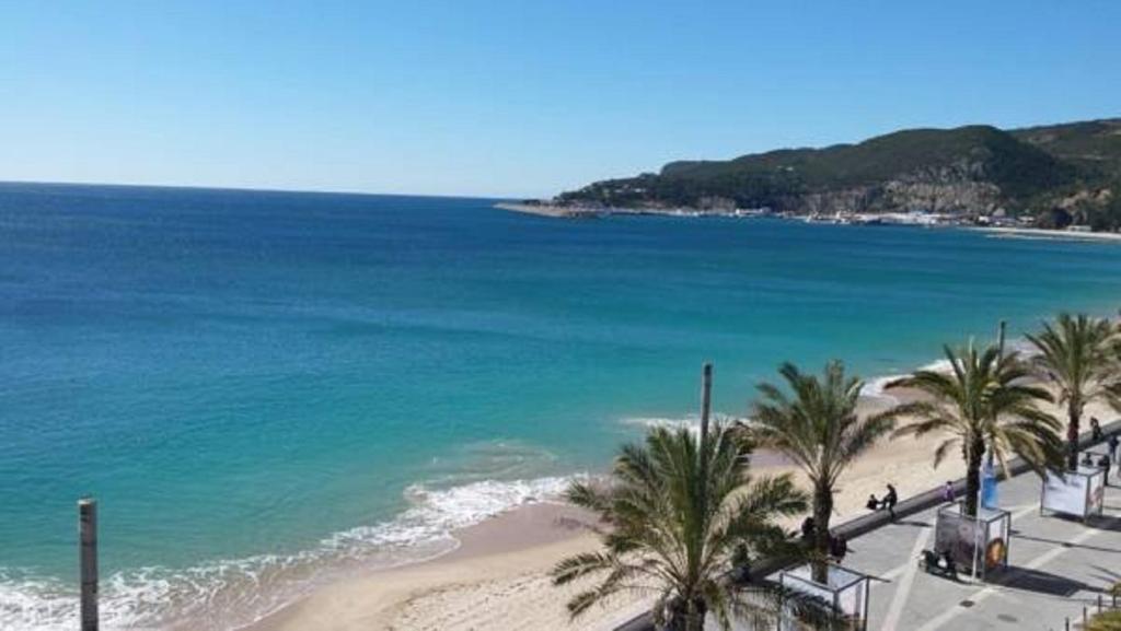 Imagen de la galería de Sesimbra Mar Apartamento, en Sesimbra