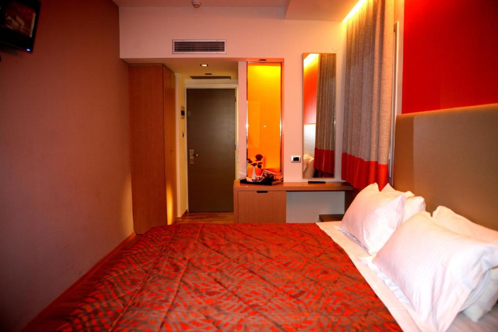 Victoria Hotel - Resim 24