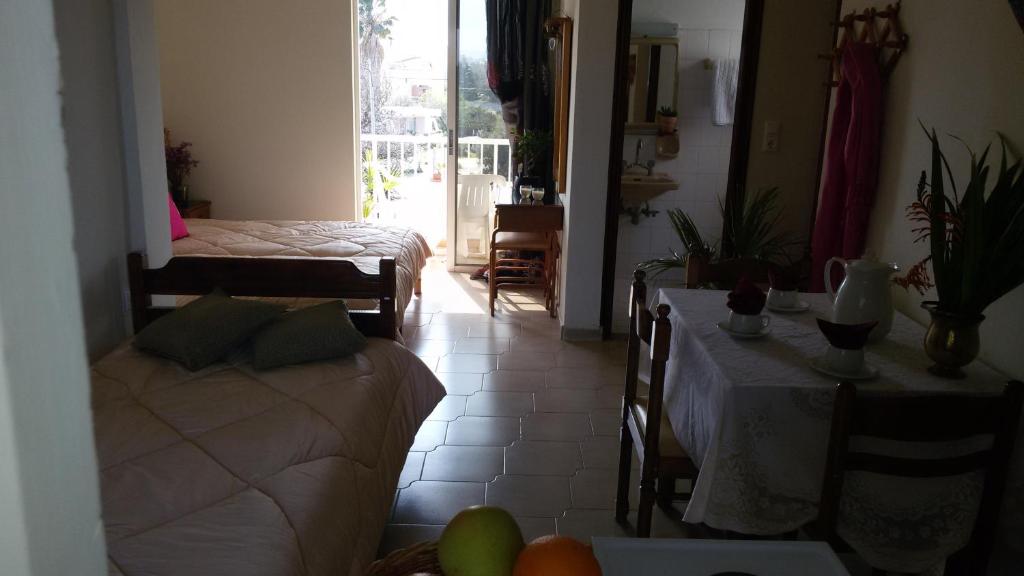 Eftihia Apartments - 7