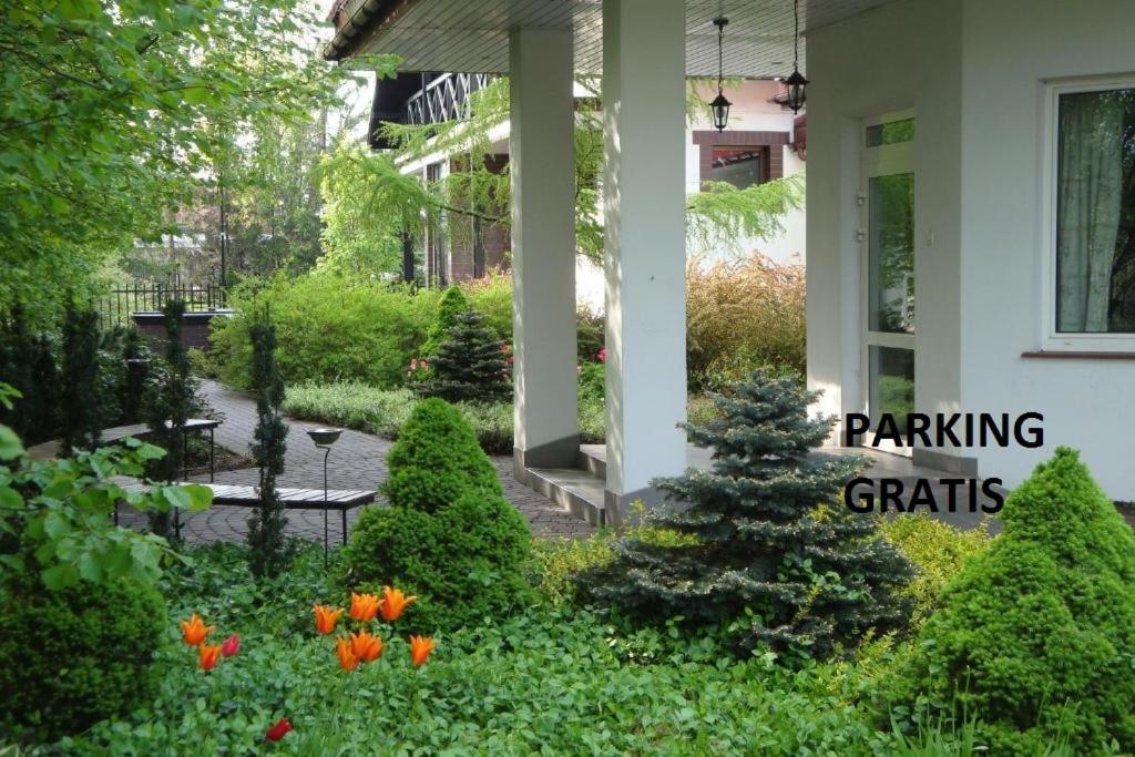 Hotel Flora - Resim 11