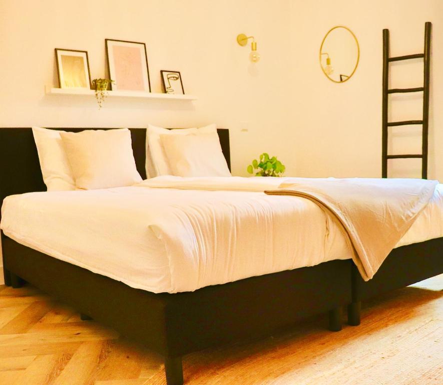 Beach Boetiek hotel Azul - Делюкс двухместный номер