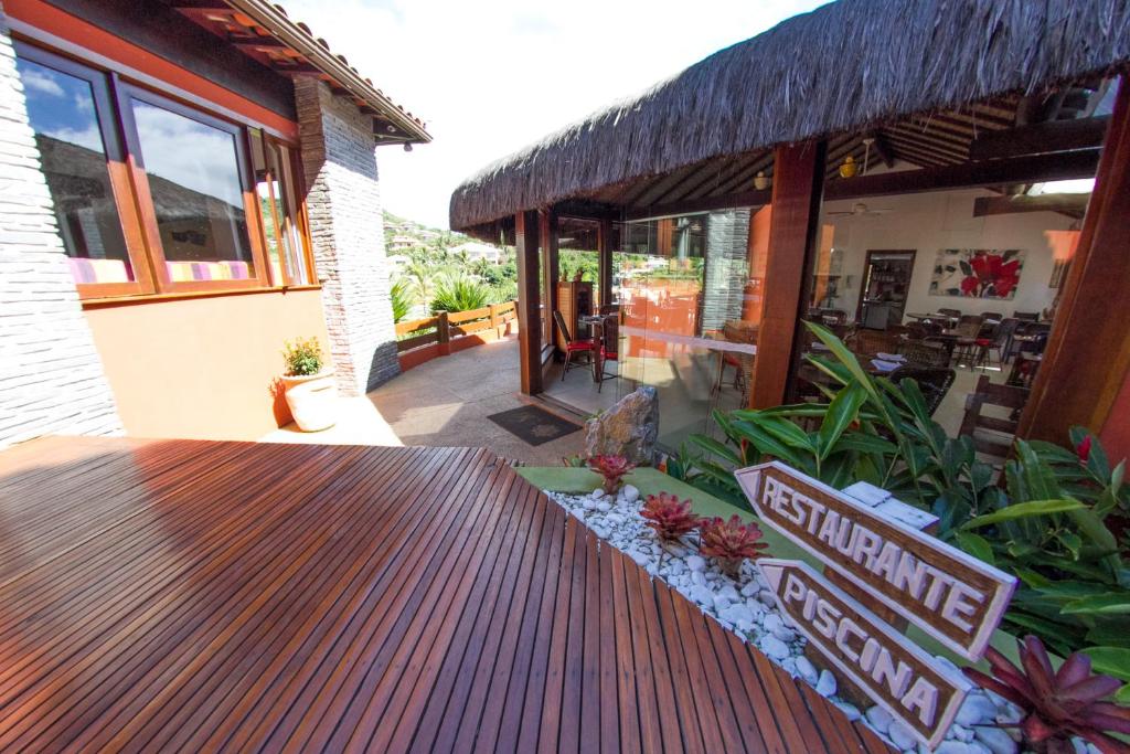  Azeda Boutique Hotel
