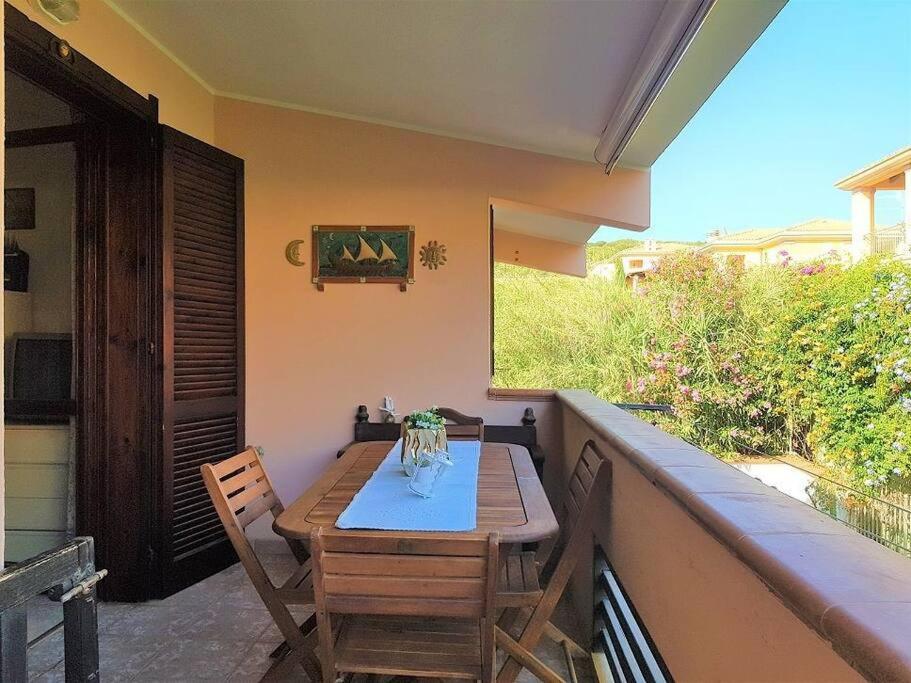 Elia's house in the beautiful Sardegna, Villasimius (updated prices 2024)