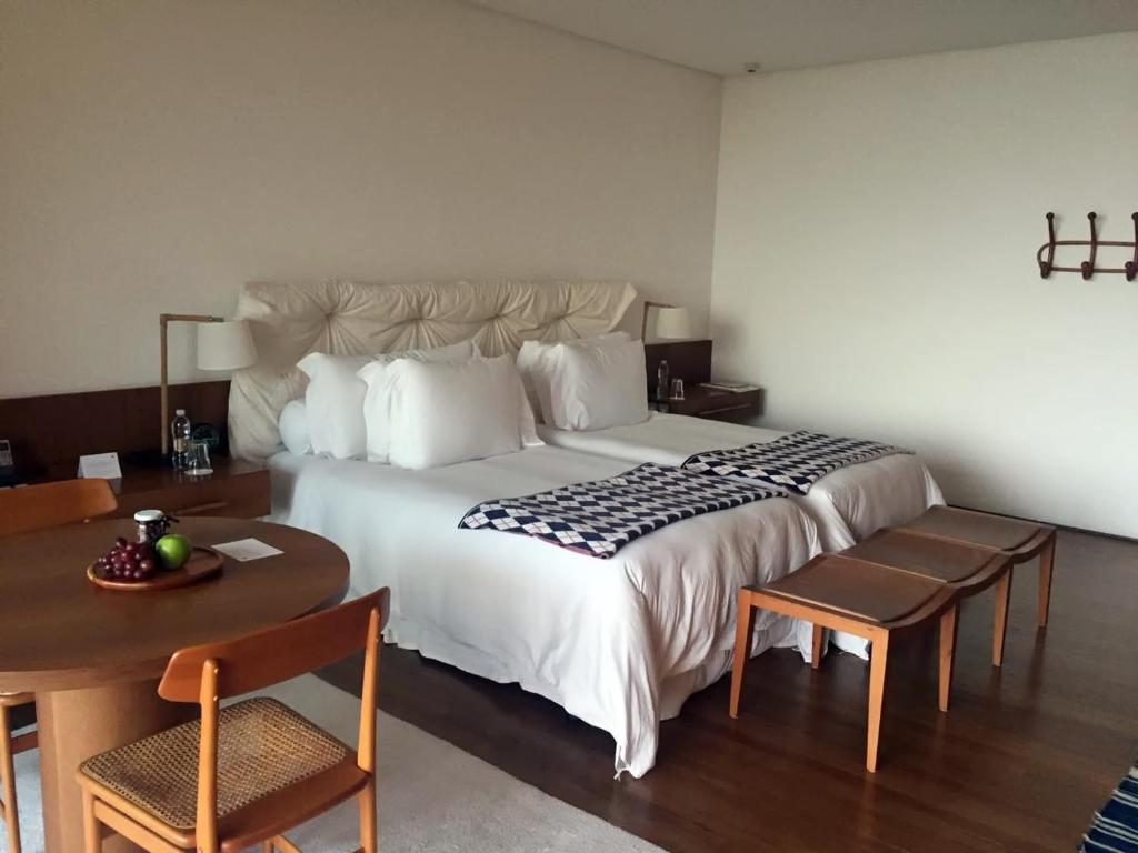 Hotel Fasano Boa Vista - Chambre Jumelle De Luxe