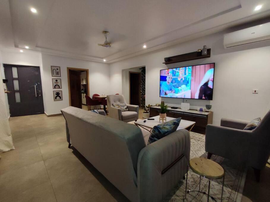 Apartment Cleo Court,3 Bedrooms East legon, Accra, Ghana