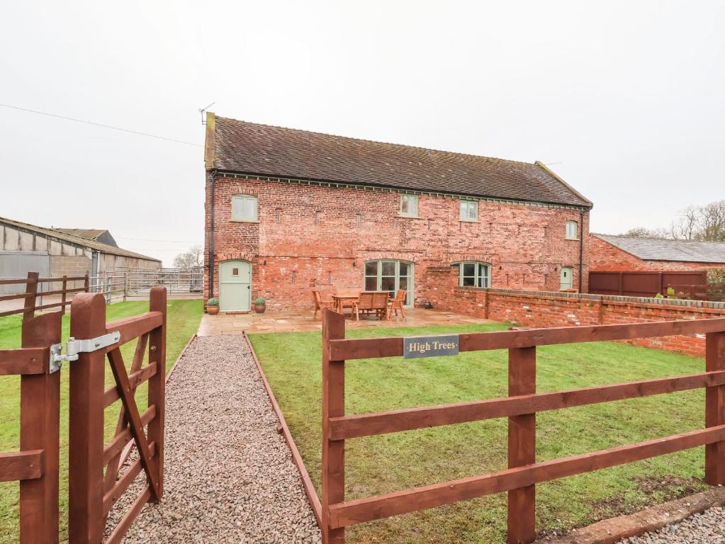 Sandbach – Photos 2
