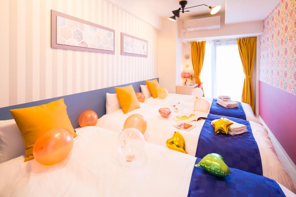 RLiS-house Namba - Vacation STAY 13968