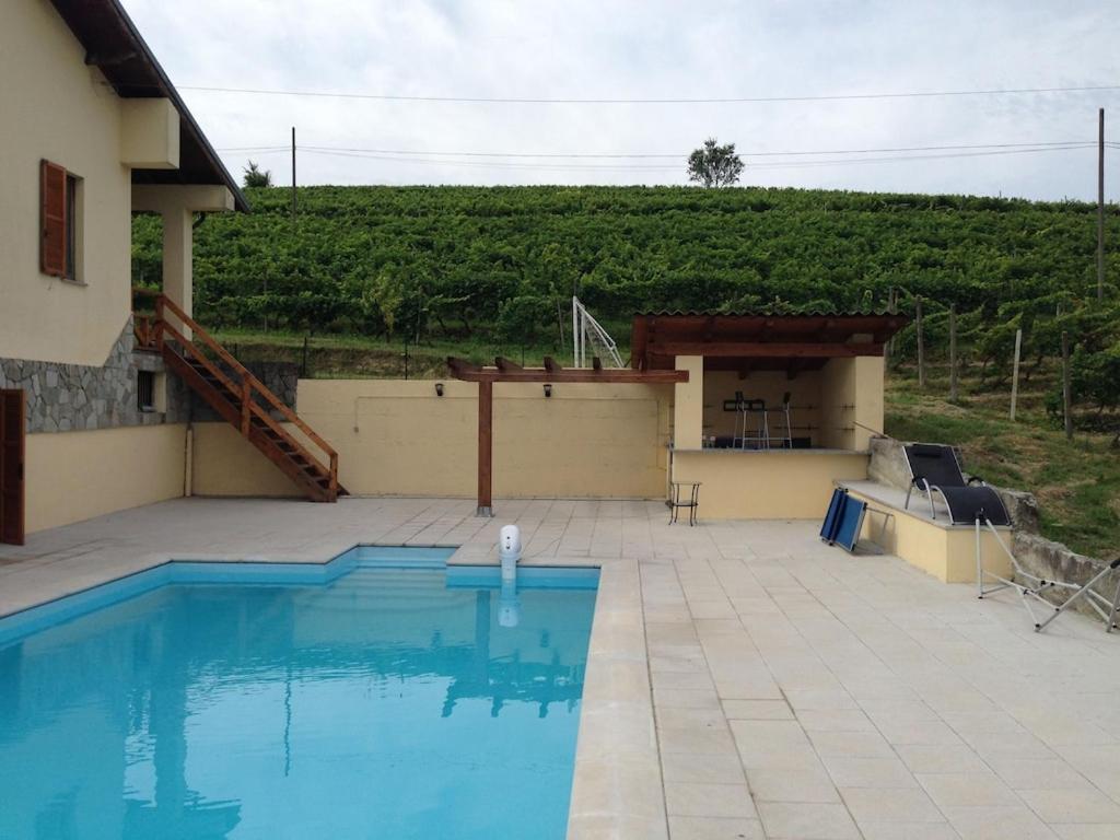 The swimming pool at or close to Casa Roberto Pool with Bar 5 bedrooms 2 bathrooms Great For Groups