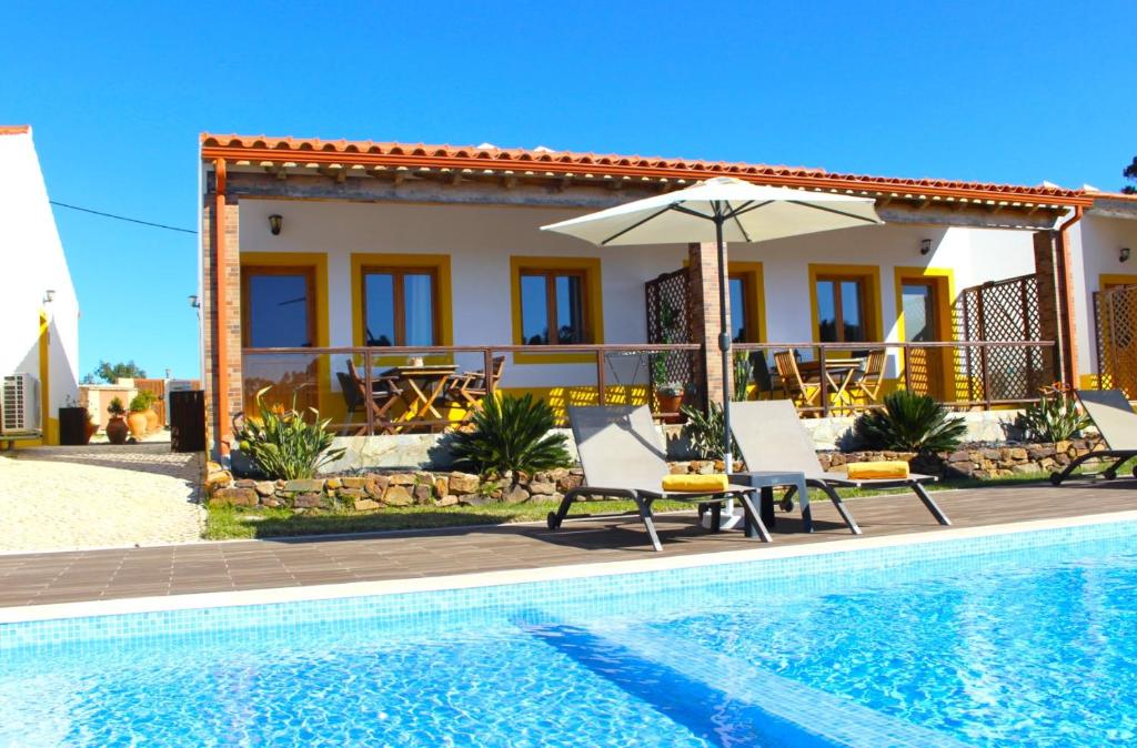 Quinta das Alfambras - 14