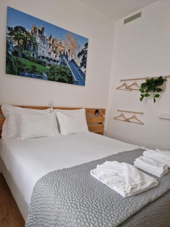 Casa do Albuquerque - 4