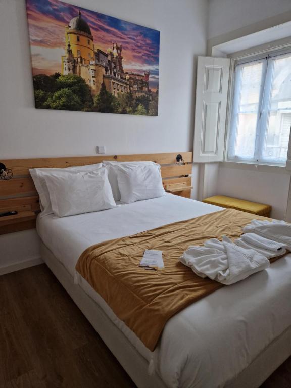 Casa do Albuquerque - 1