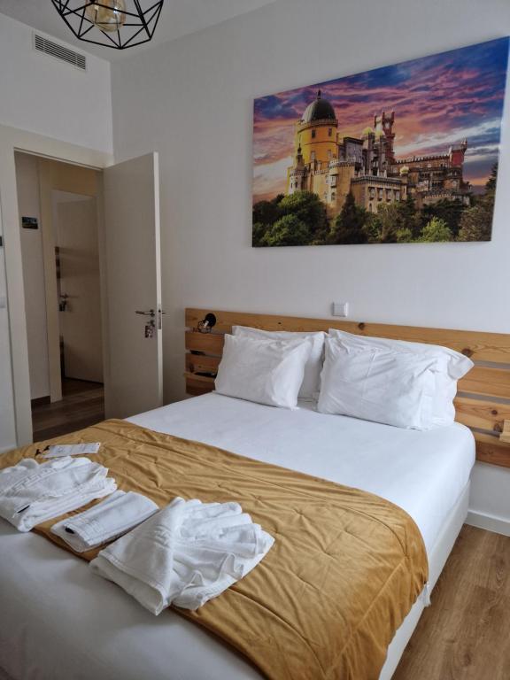 Casa do Albuquerque - 3