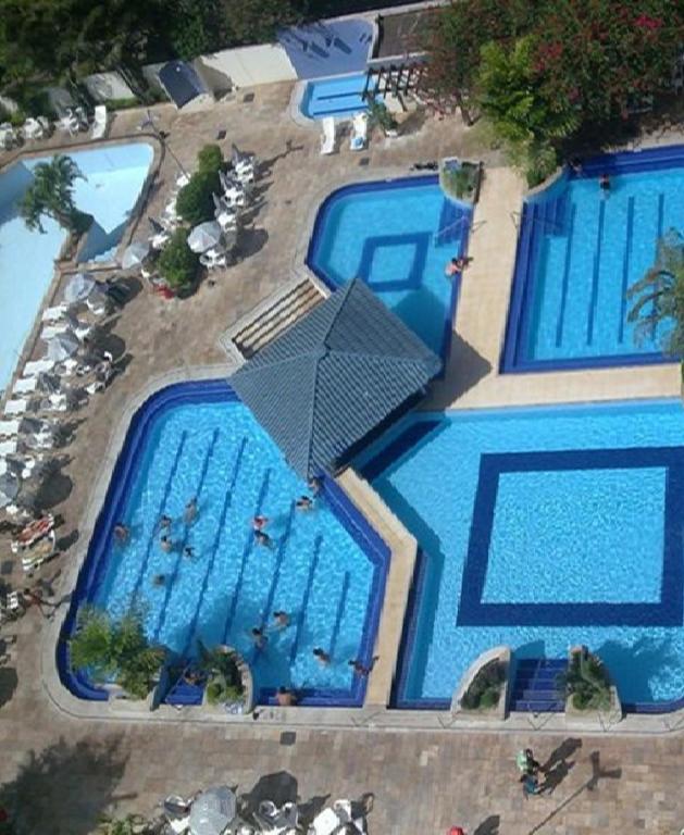  Flat Eldorado Thermas Park