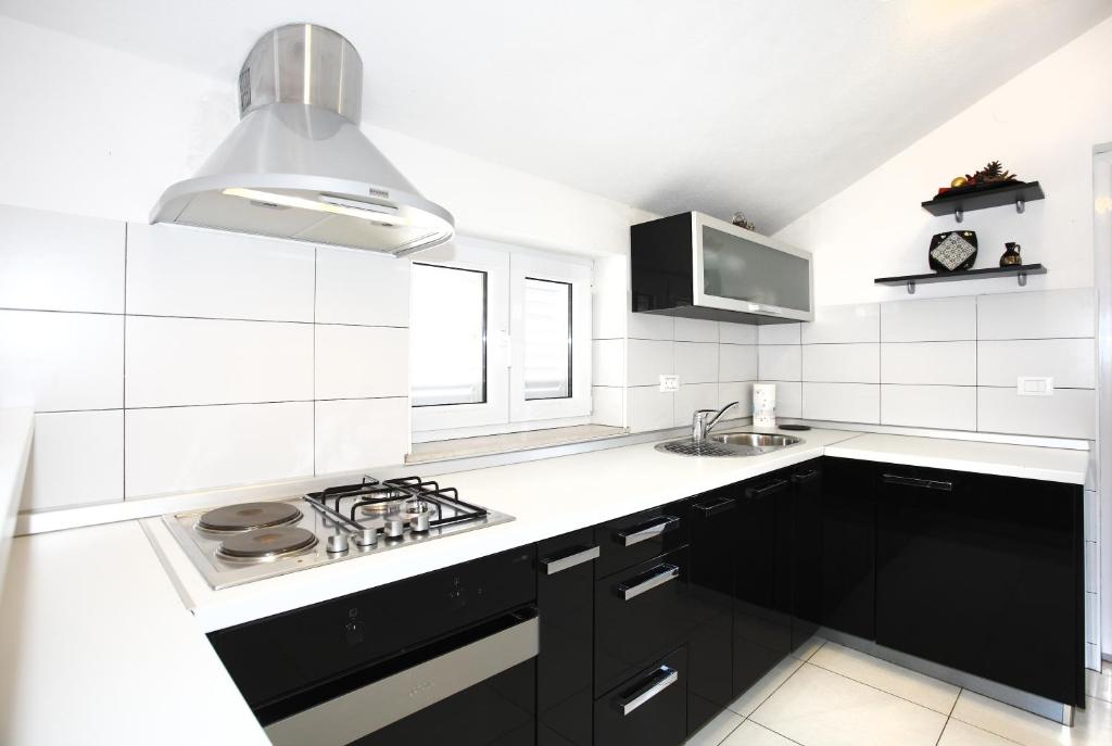 Apartments Maruna Self check-in - 8