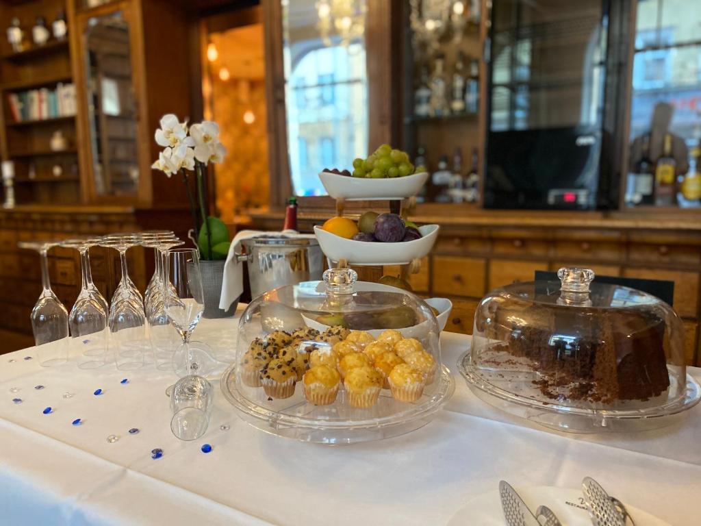 MOMENTS Boutique Hotel - 6