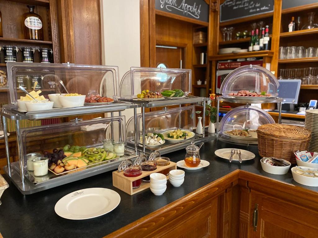 MOMENTS Boutique Hotel - 7