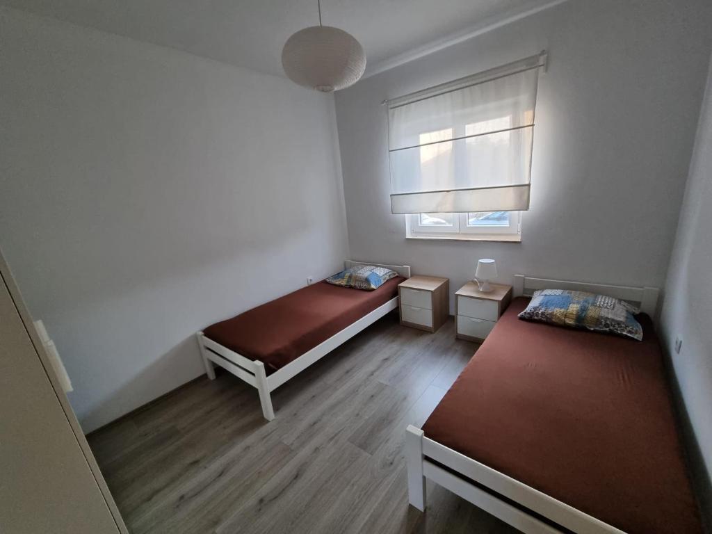Lázně a/nebo wellness v ubytování Vila Regina