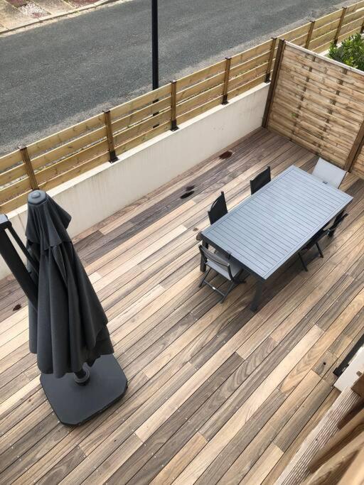 Maison La teste de Buch 3 chambres - 三卧室房屋