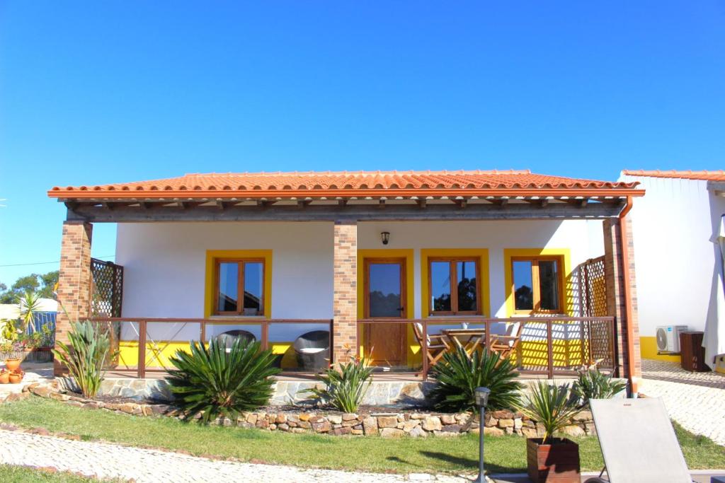 Quinta das Alfambras - 18