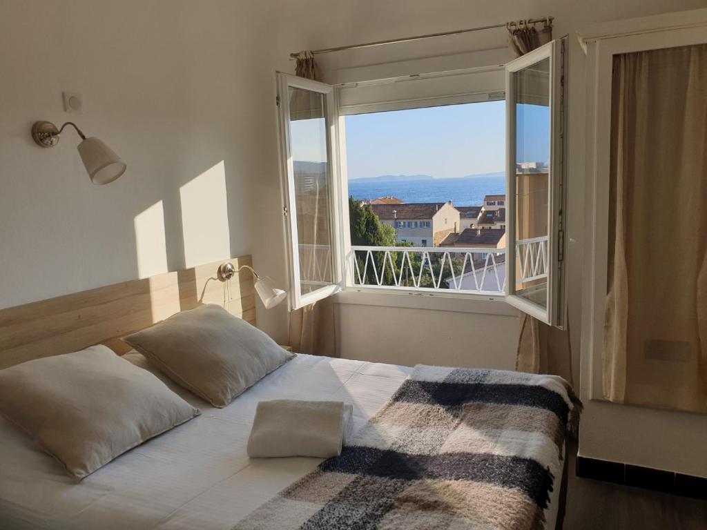 Hôtel La Petite Bohème