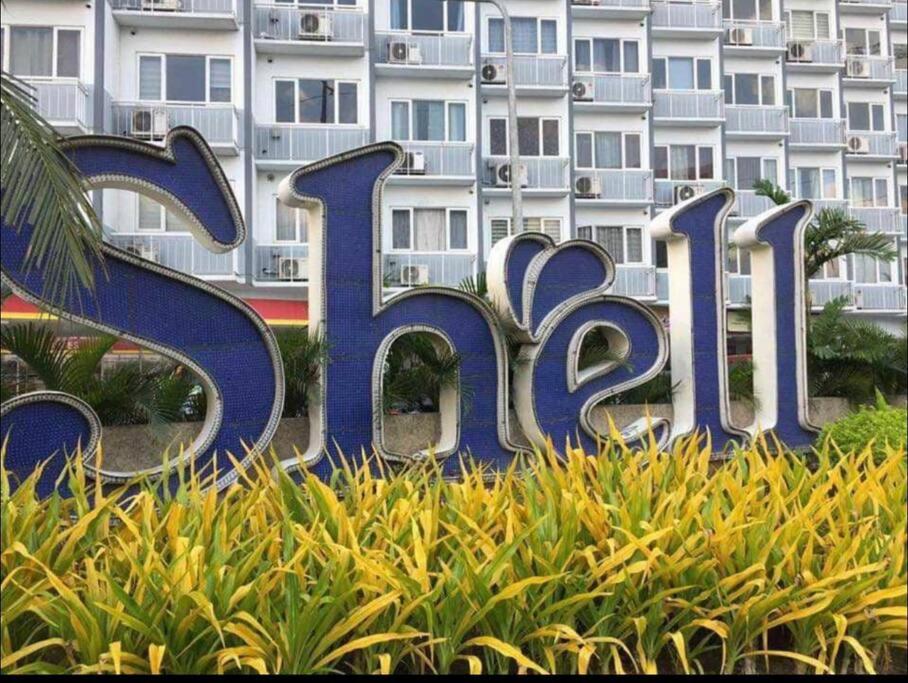 Zabala’s condo Shell Residences