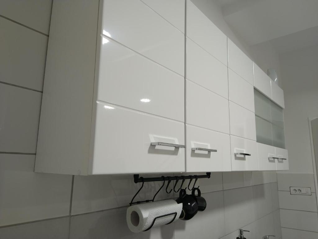 Fotografie z fotogalerie ubytování Apartman Katy v destinaci Sremska Mitrovica