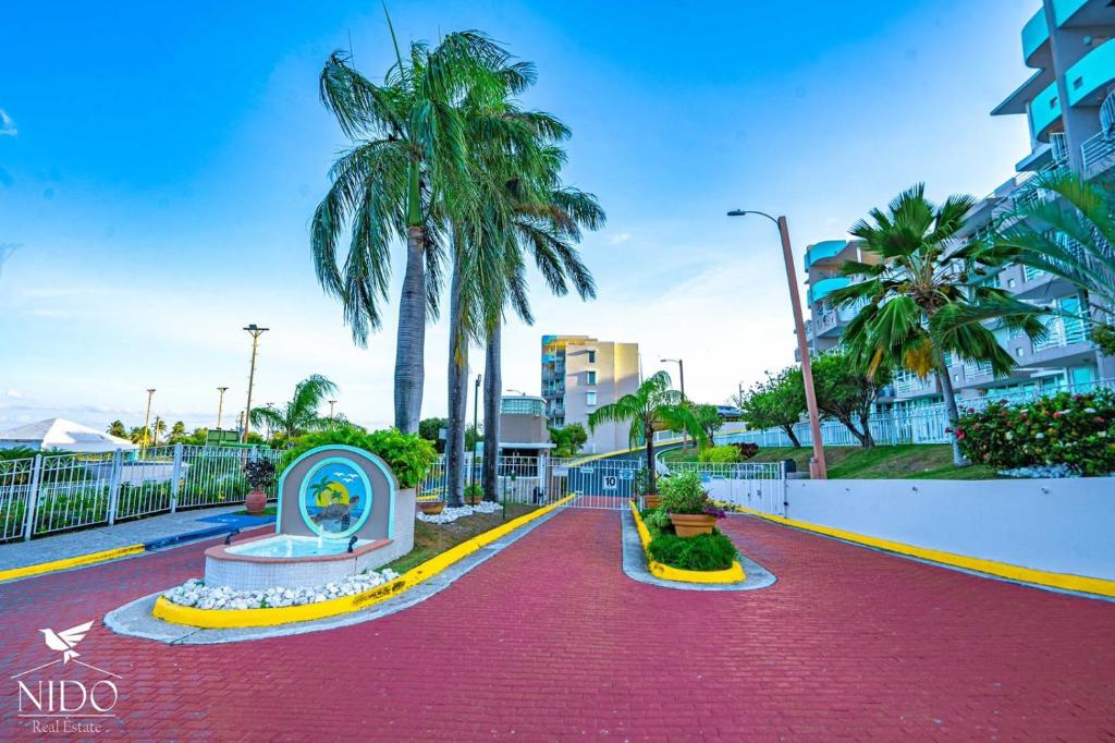 Fotografie z fotogalerie ubytování Oceanview Lighthouse Villa v destinaci Maunabo