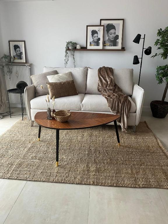 PALAIS ROYAL - Appartement tout confort - One-Bedroom Apartment