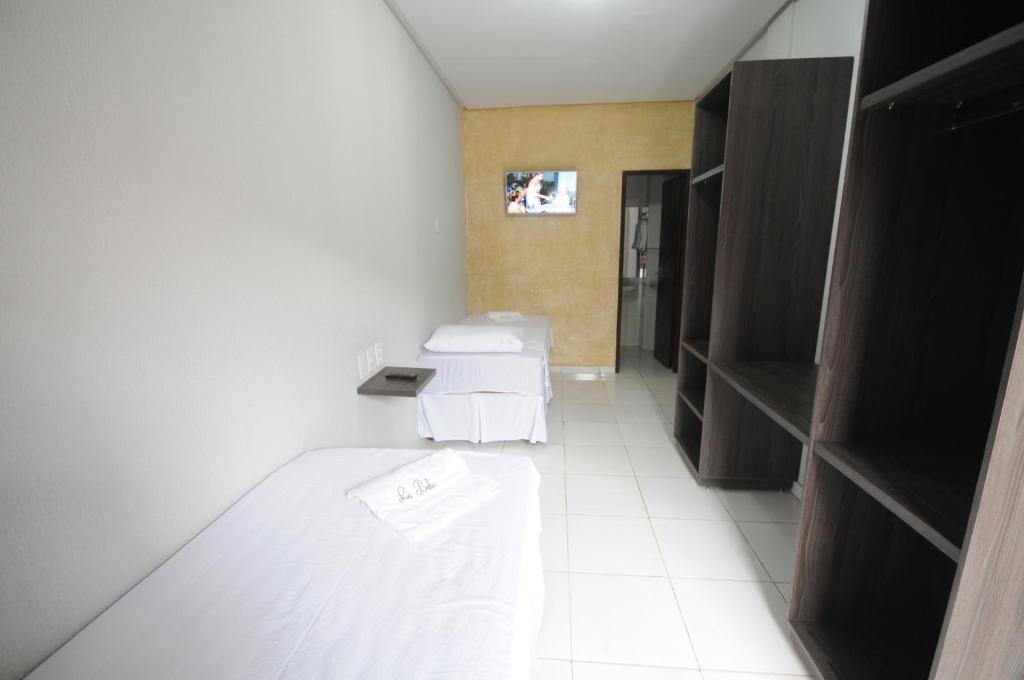  La Bella Hotel