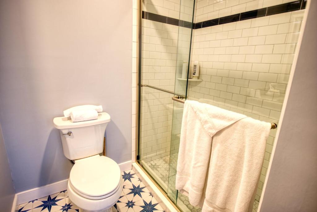 Inn on Main Annapolis photo