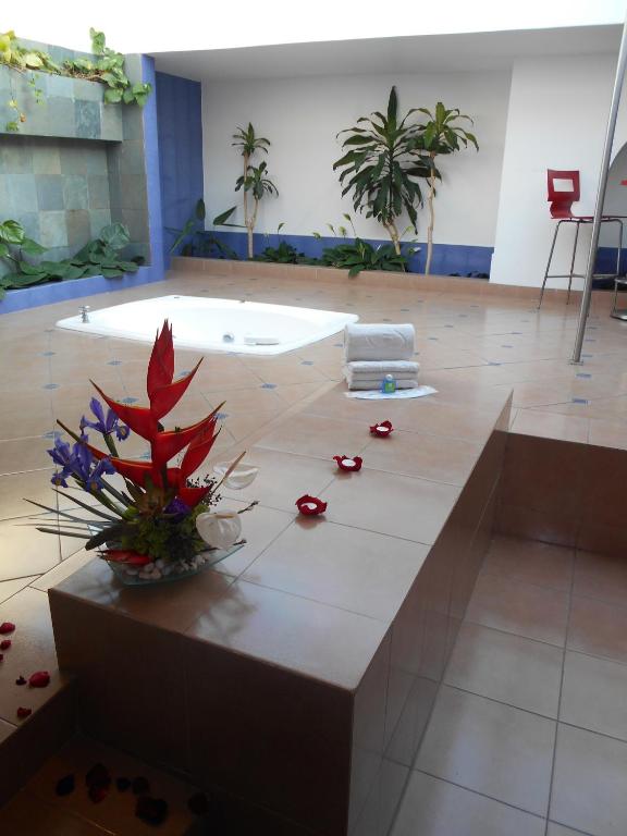 GS Cuernavaca Drive Inn - Adults Only - 