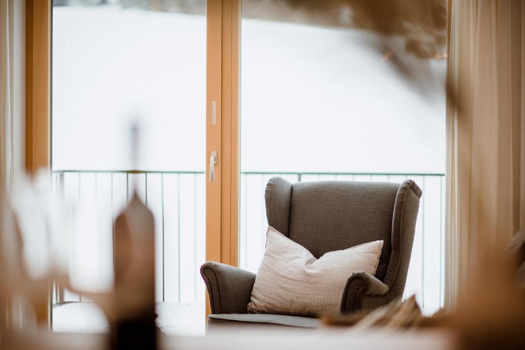 Da Alois - Alpine Premium Apartments - 3