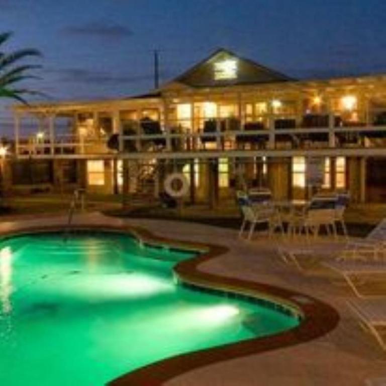 The Original Romar House Bed and Breakfast Inn, Orange Beach, USA -  Booking.com