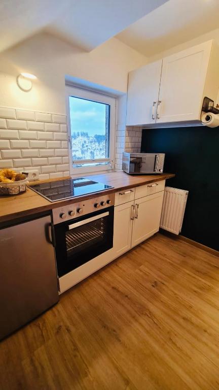 WaldApart Willingen - Apartamento De Dois Quartos