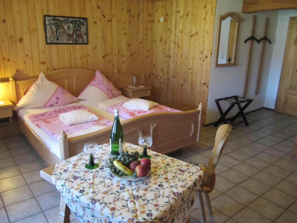 Wäldebauernhof - 17