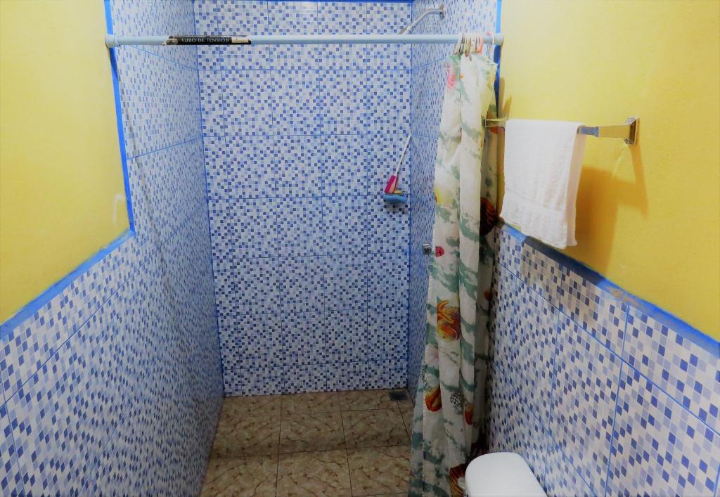 Hostal Siero - Double Room