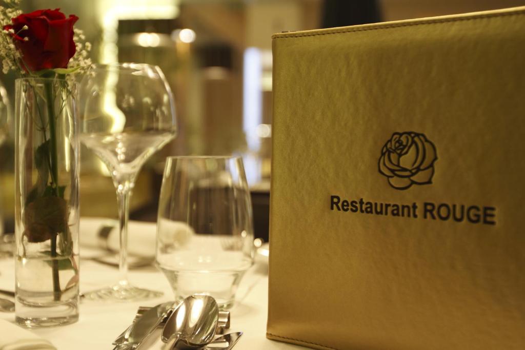 Mikado Hotel - Resim 35