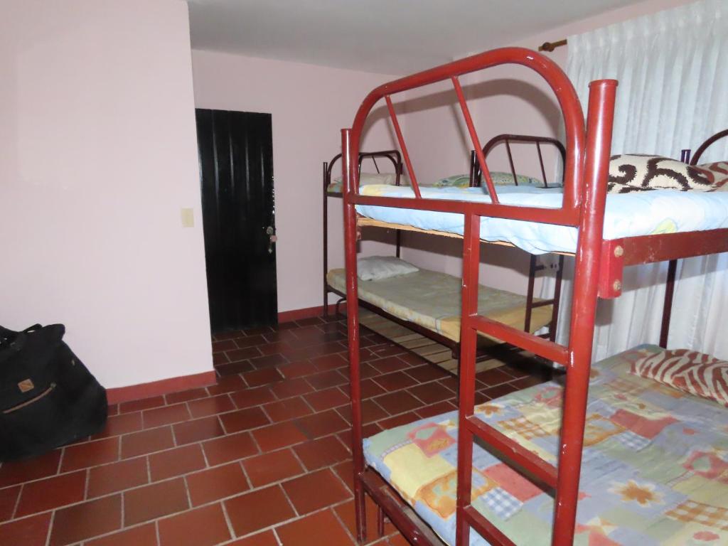 Villa palmera holguin