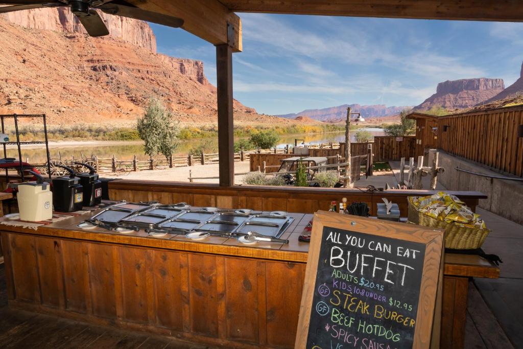 Red Cliffs Lodge, Moab – Updated 2024 Prices