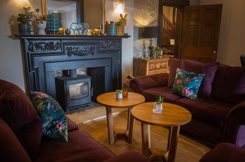 Rowton Hall Hotel and Spa - Resim 18