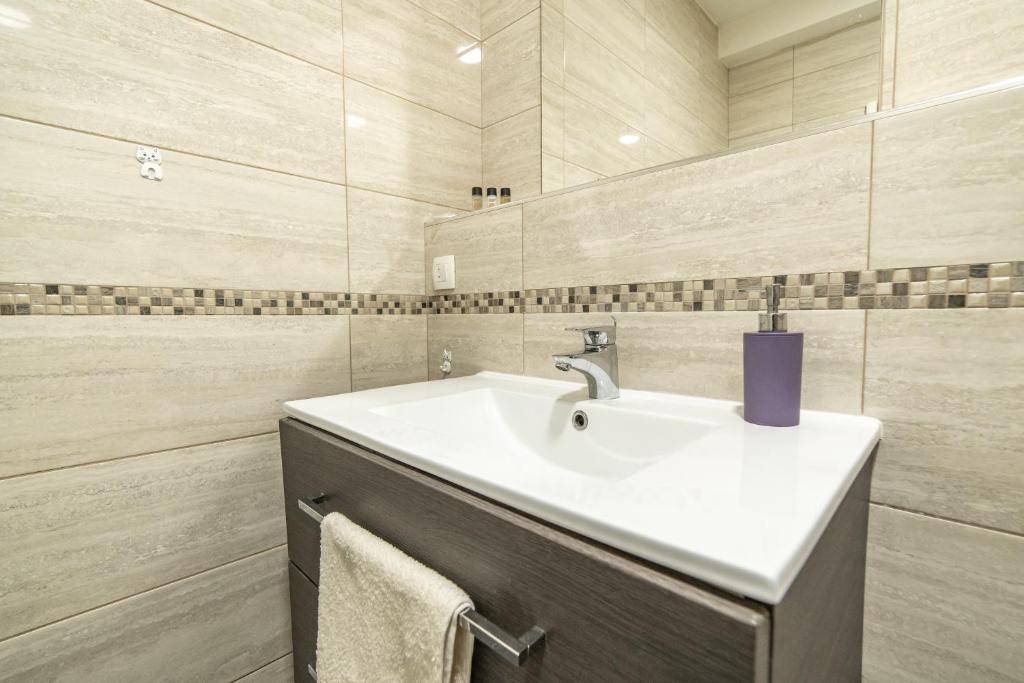 Apartmani D & J - Estudio