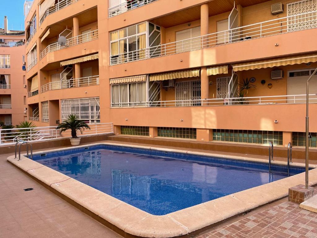 Holiday Suite Galeon IV, Torrevieja – Precios actualizados 2023