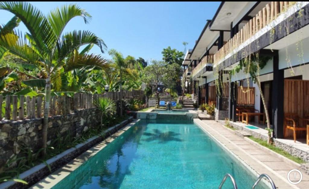 Rudy Trekker Guest House