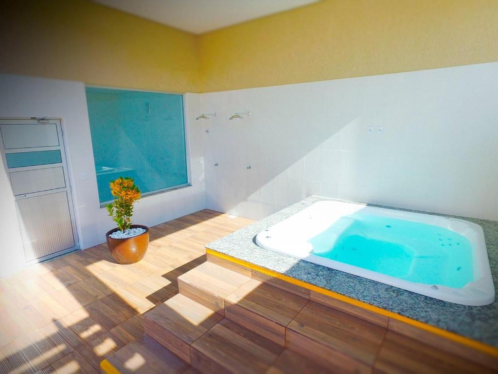 Fotografie z fotogalerie ubytování Resort Encontro das Aguas o melhor de Caldas Novas v destinaci Caldas Novas