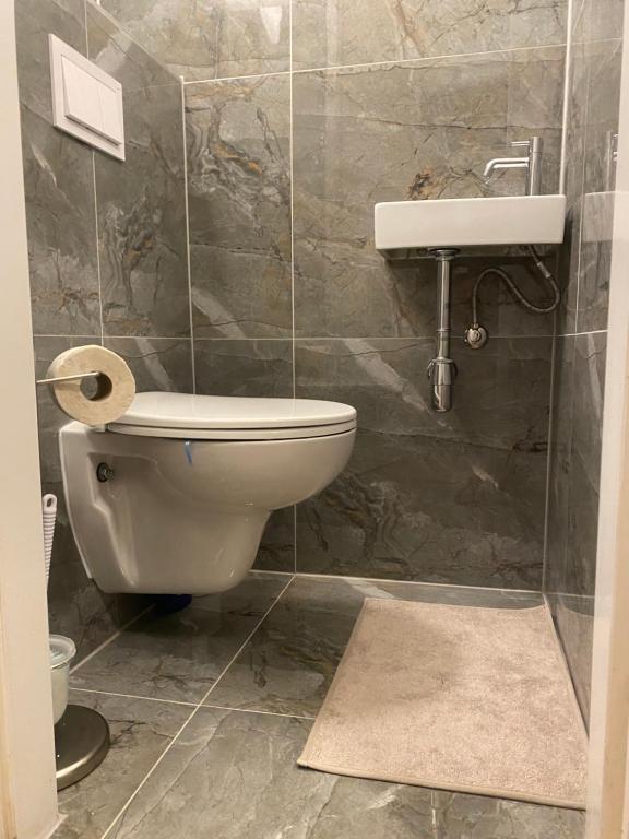Zdjęcie z galerii obiektu Flatprovider HP Apartment w Wiedniu