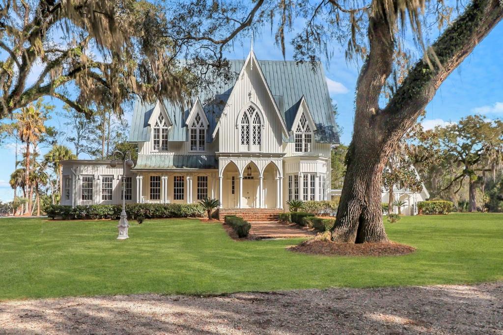 Mansion at Rose Hill, Bluffton – Updated 2023 Prices